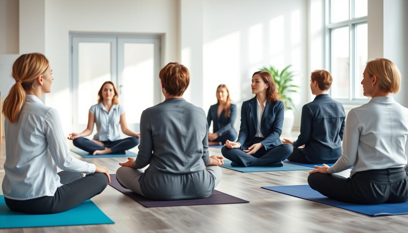 Cultivate Mindfulness