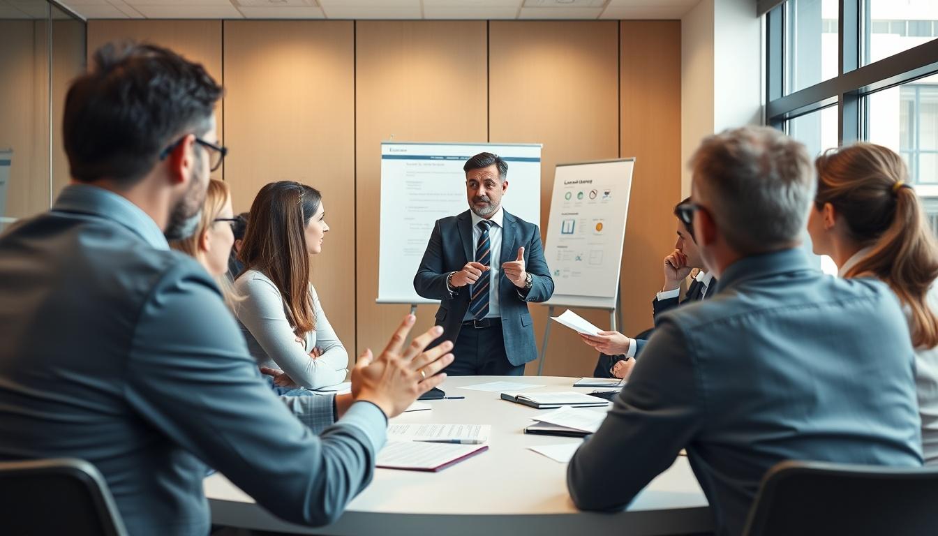 Elevate Your Leadership